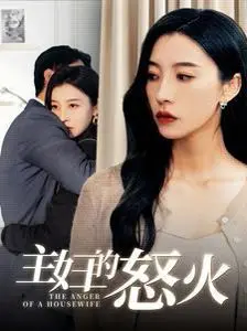 《主妇的怒火》：压抑下的爆发，一场酣畅淋漓的复仇爽剧，释放你的内心火山！