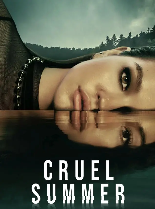 《残酷夏天第二季》：少女失踪谜案再升级！友谊、背叛与真相的漩涡