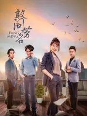 《敢问芳名》：寻觅之旅，一部充满惊喜与感动的国产佳作