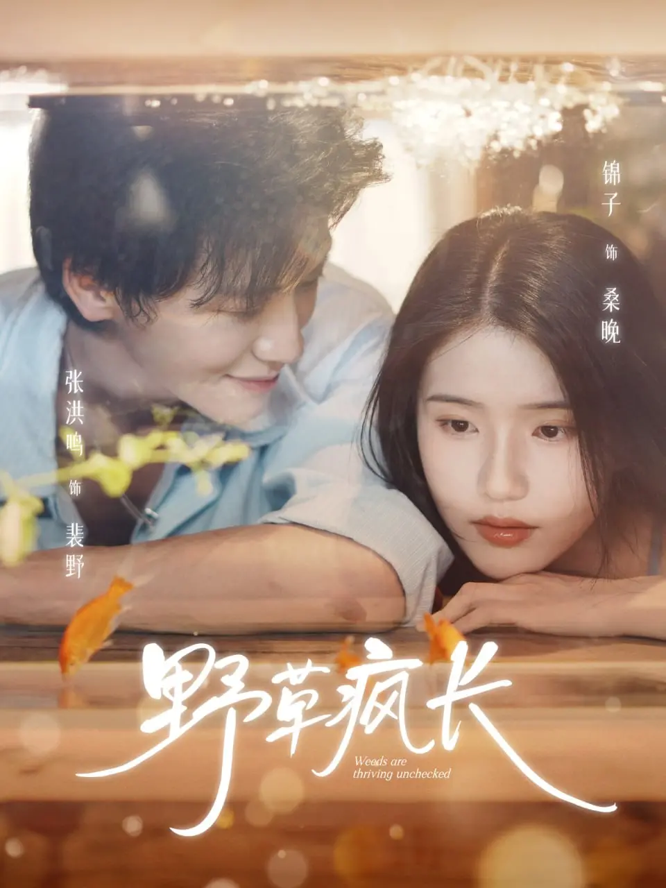 《野草疯长》影评：在泥泞中绽放的生命力，关于爱与背叛的残酷诗篇