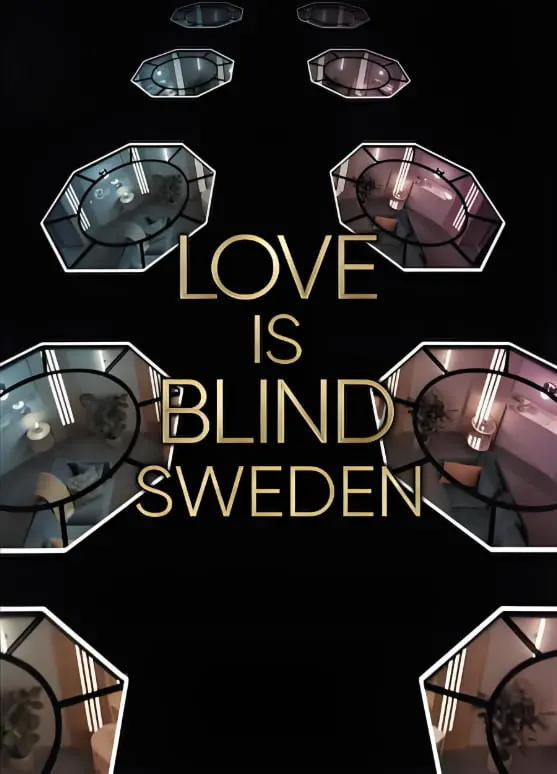 《爱情盲选：瑞典篇 第二季》：卸下所有滤镜，在这场“无声”的试炼中寻觅真命天子