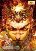 《西行纪2022》：燃爆国漫新高度！颠覆想象的视觉盛宴，重塑经典神话史诗