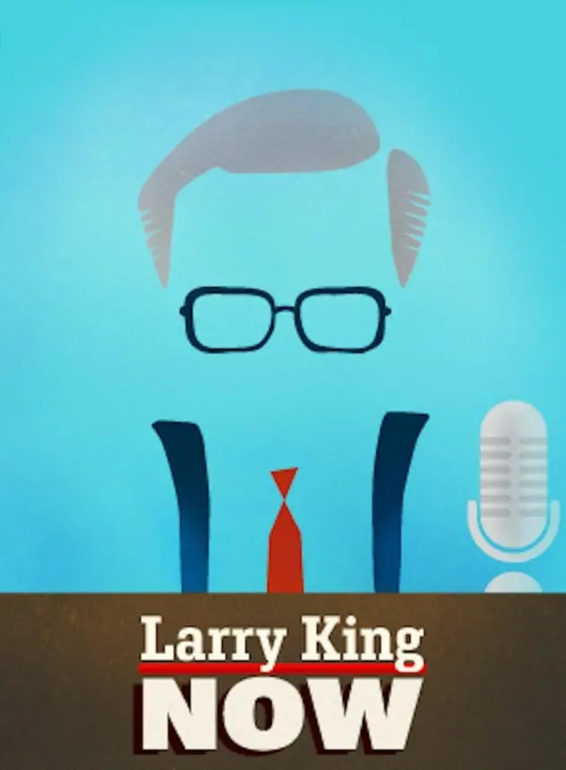 《拉里·金现在 第一季》：一场关于人生、友情与坚持的深度对话