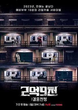 2.9亿：结婚战争 海报